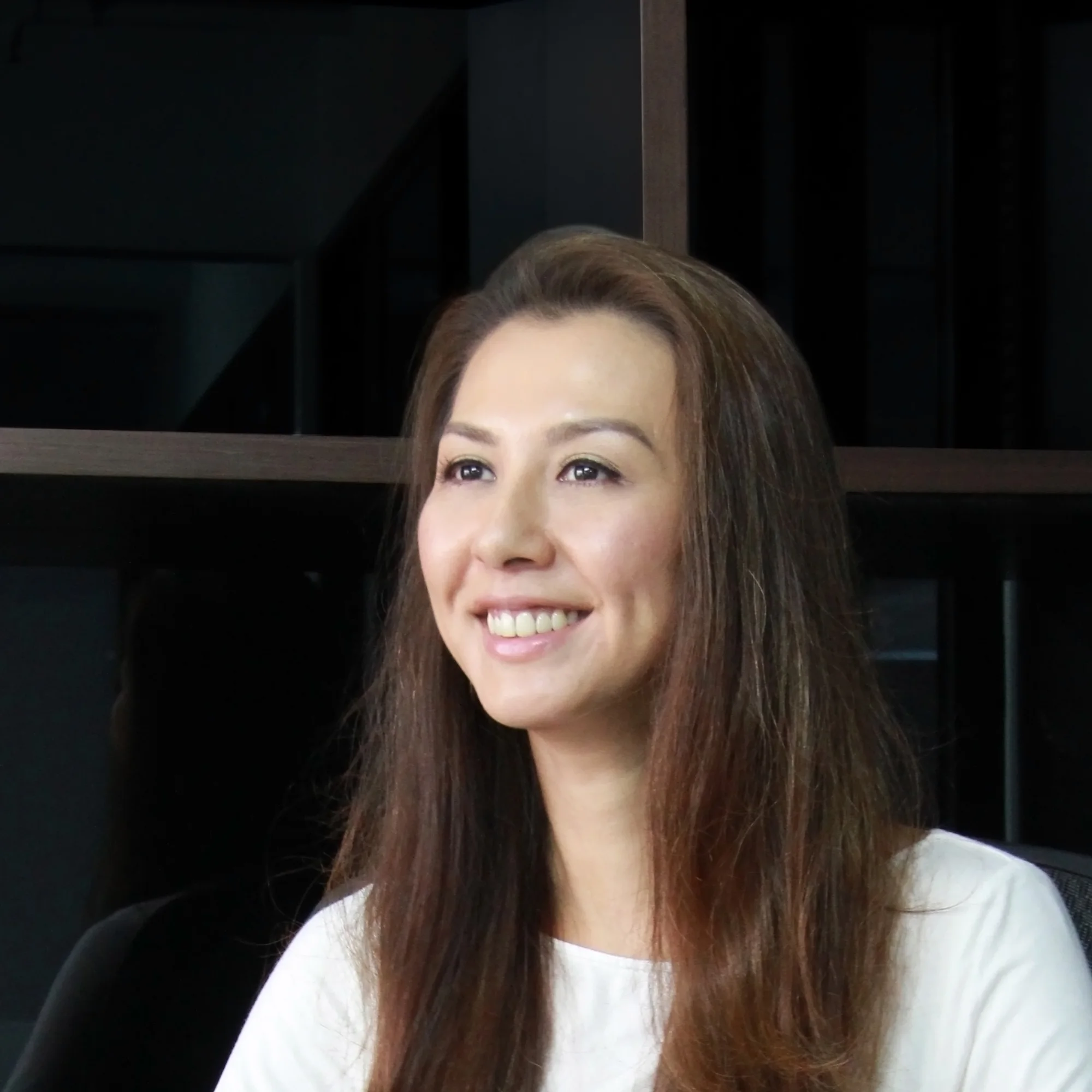 Louisa Chow