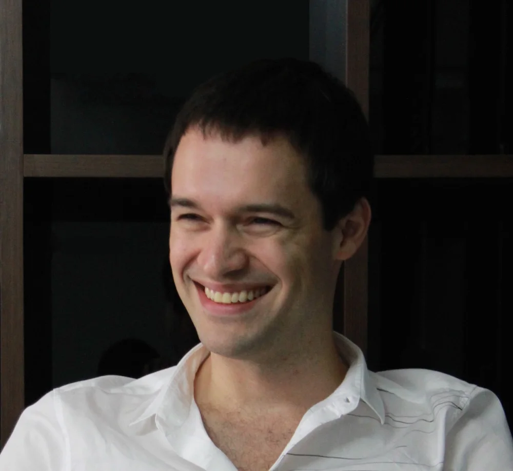 Sean Langston