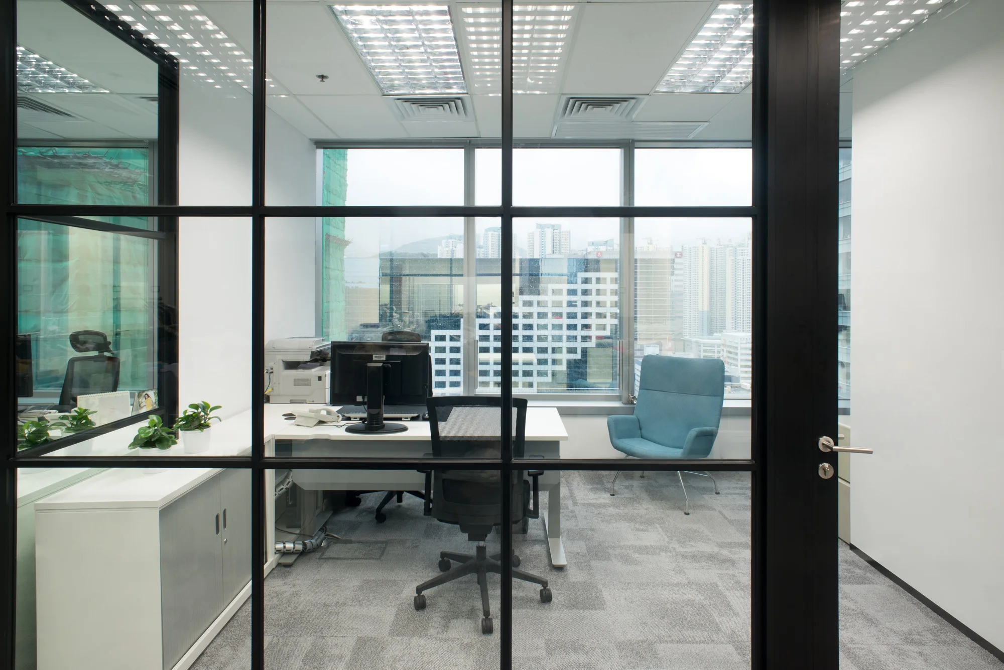 Director's Room