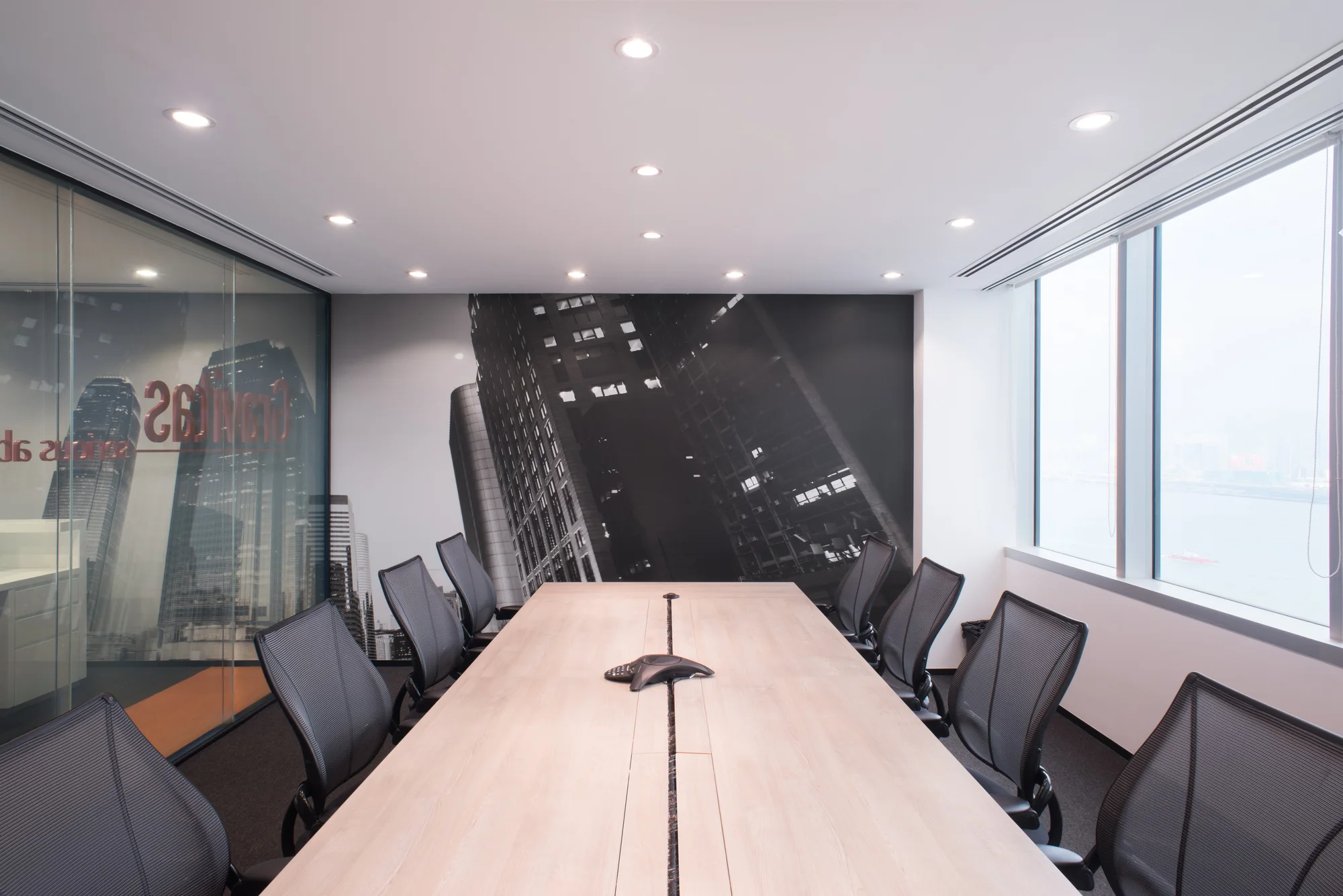 Board Room Dynamics