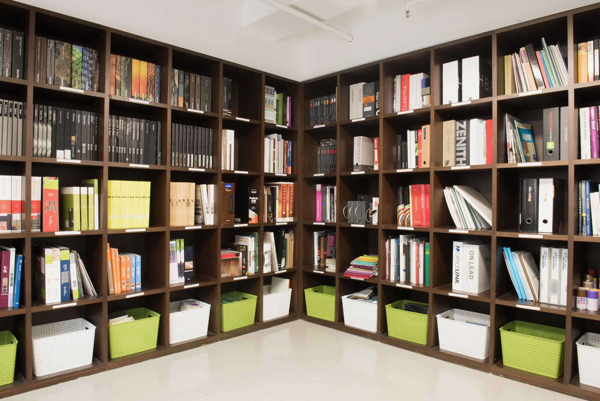 Creative Library