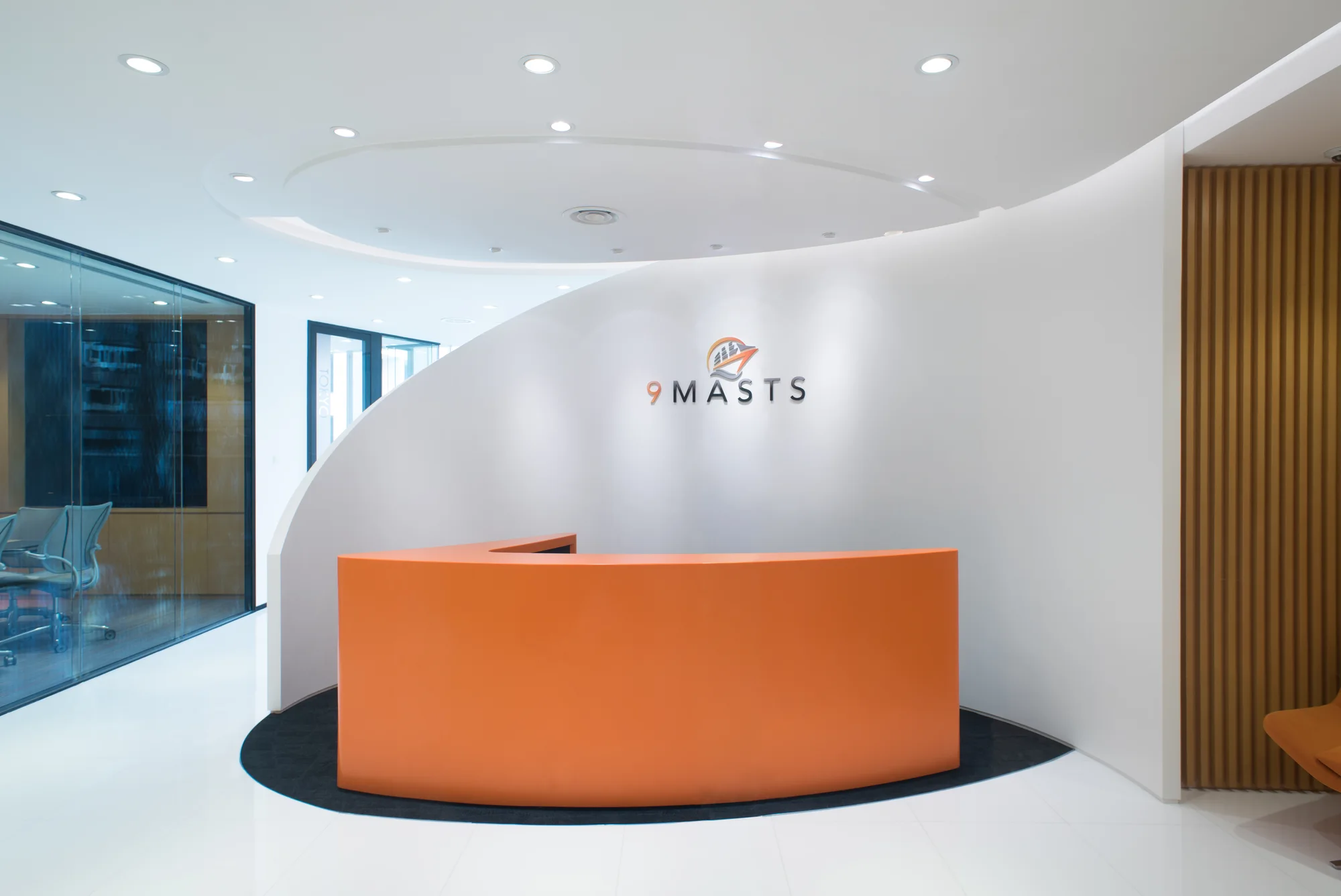 Brand-conscious Reception