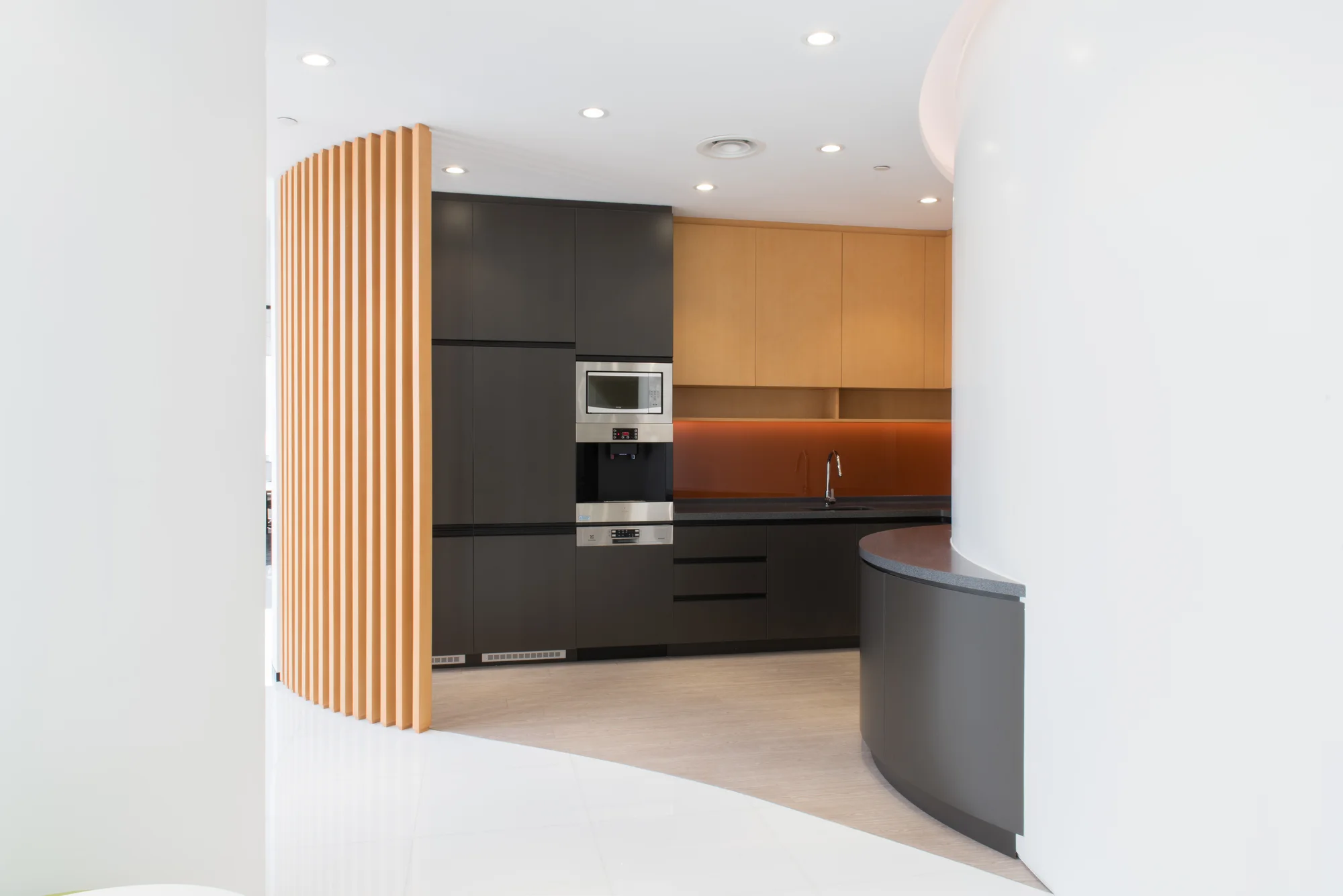 Hidden Pantry