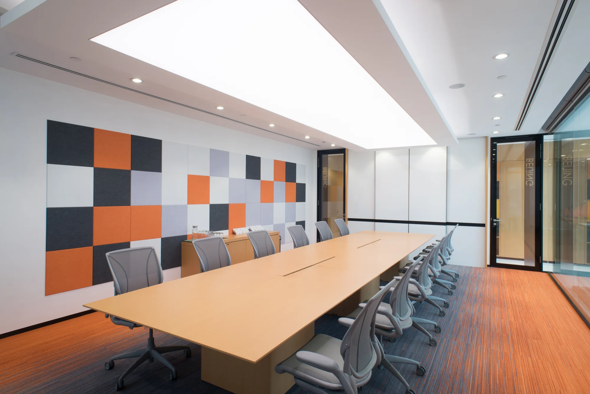 Grand Boardroom