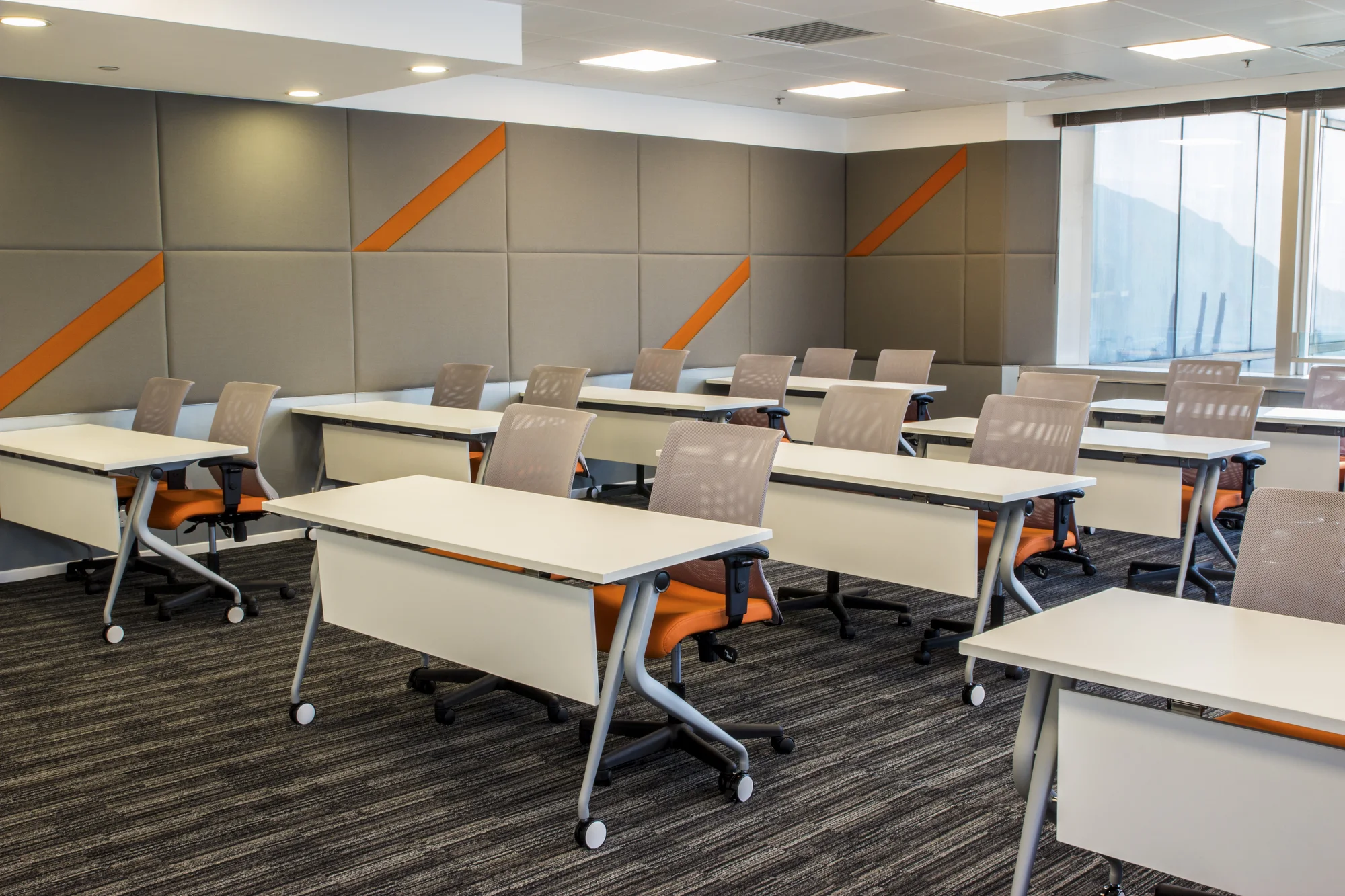 Training & Seminar Room