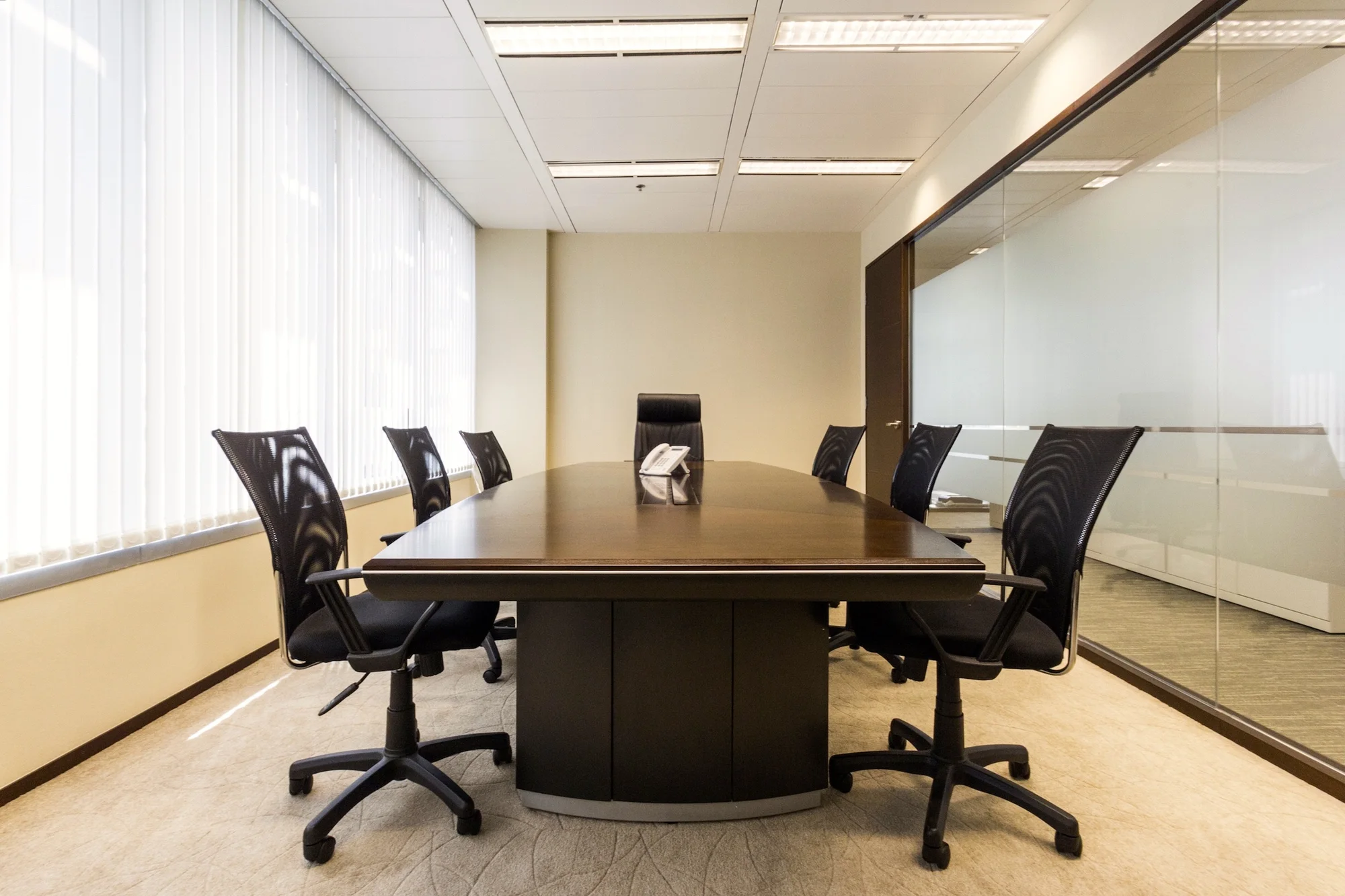 Board Room