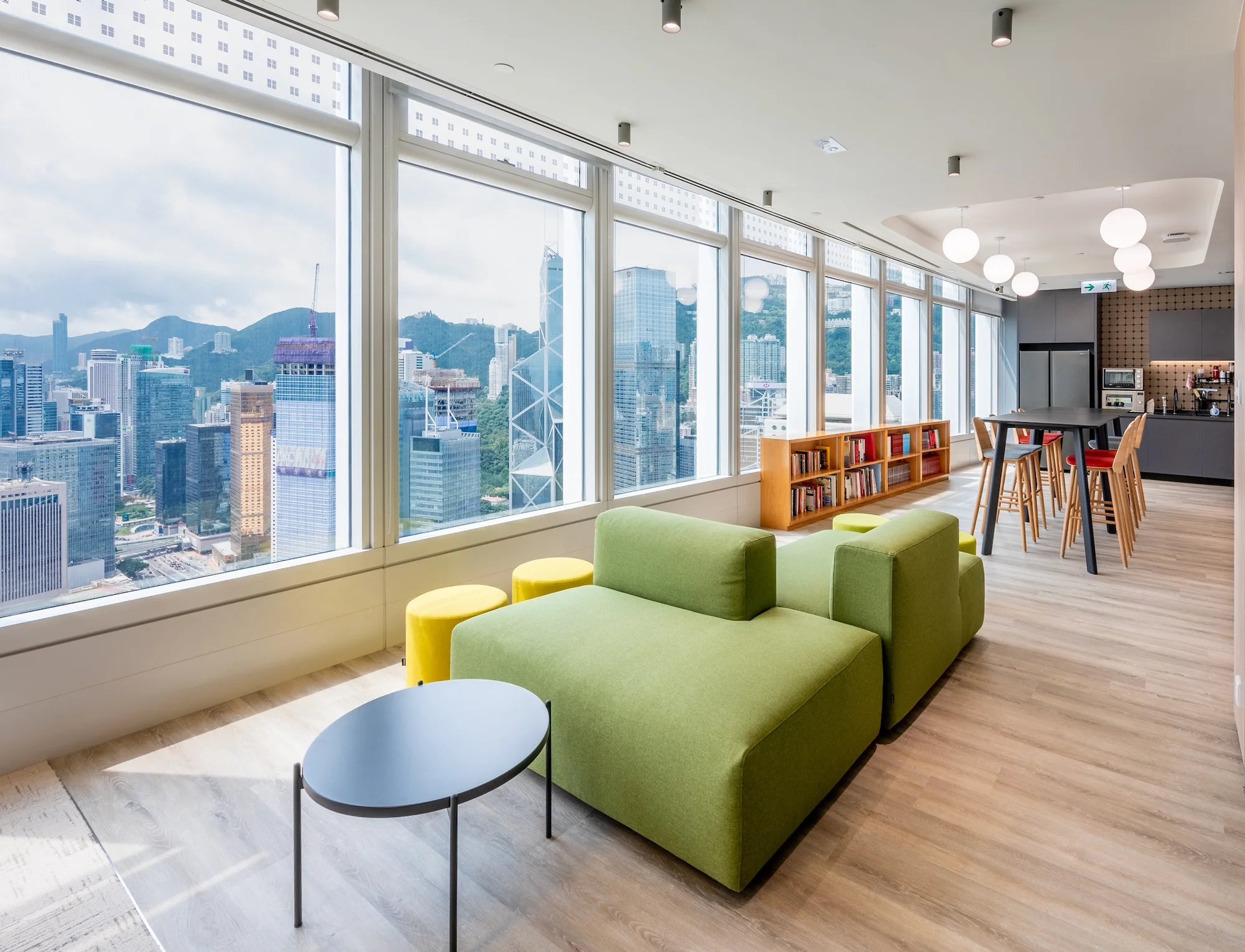Collaboration Space