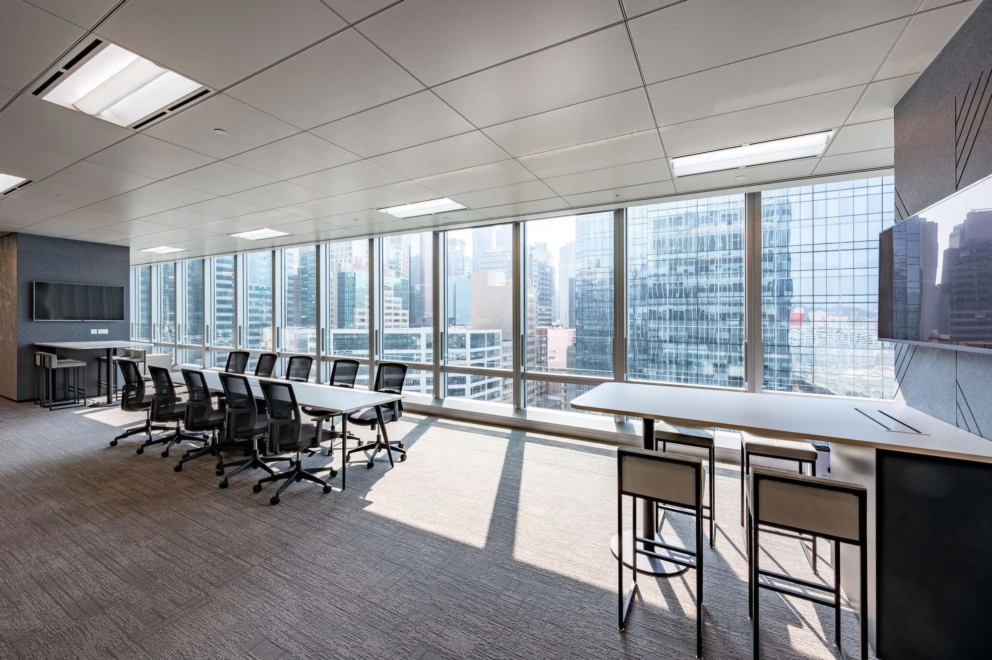 Collaboration Area