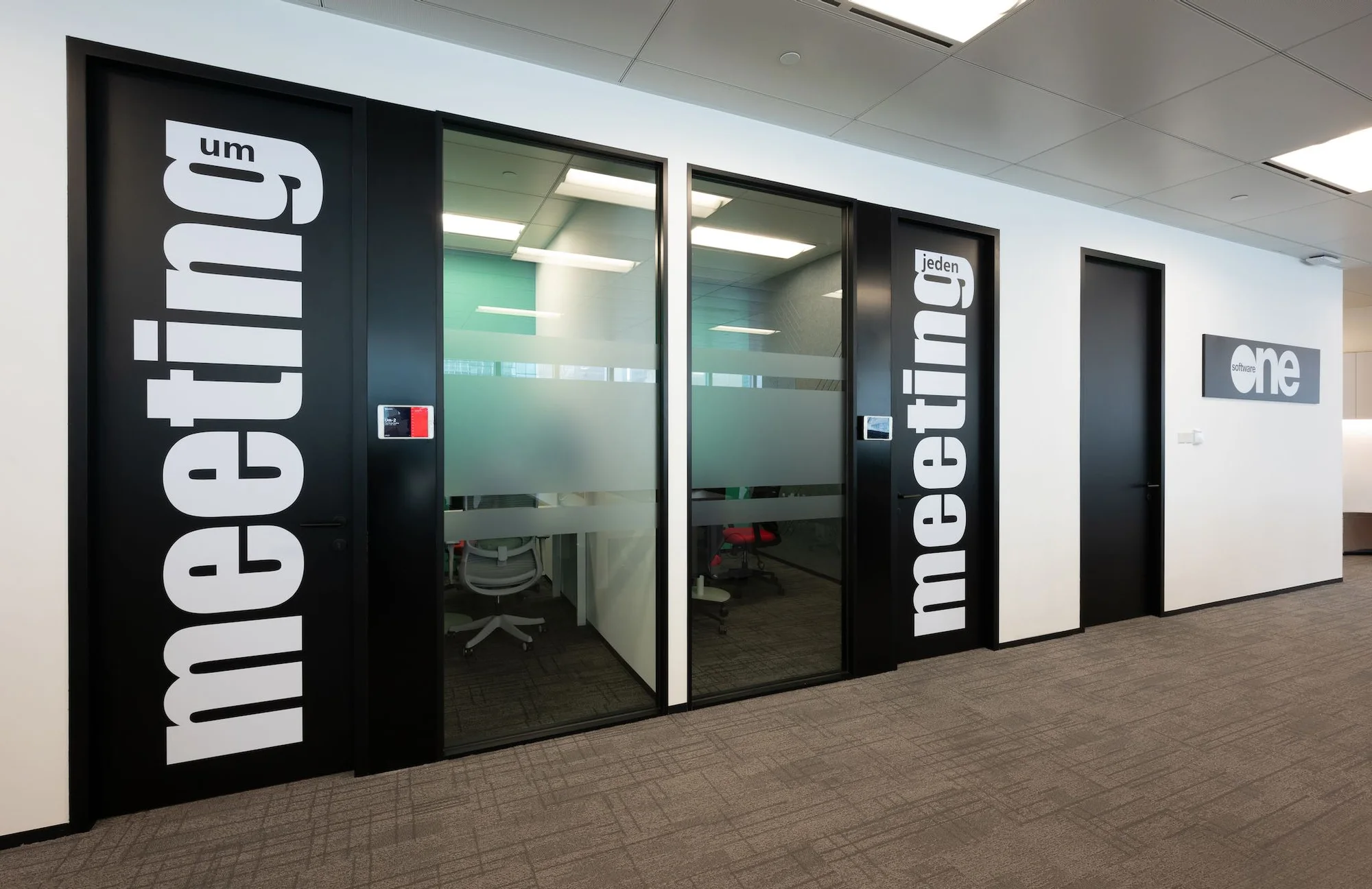 Meeting Rooms