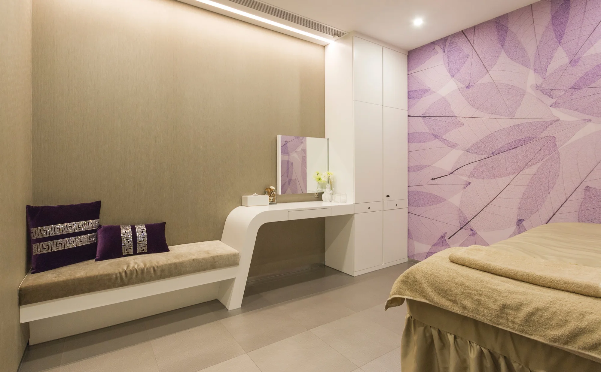 Treatment Room