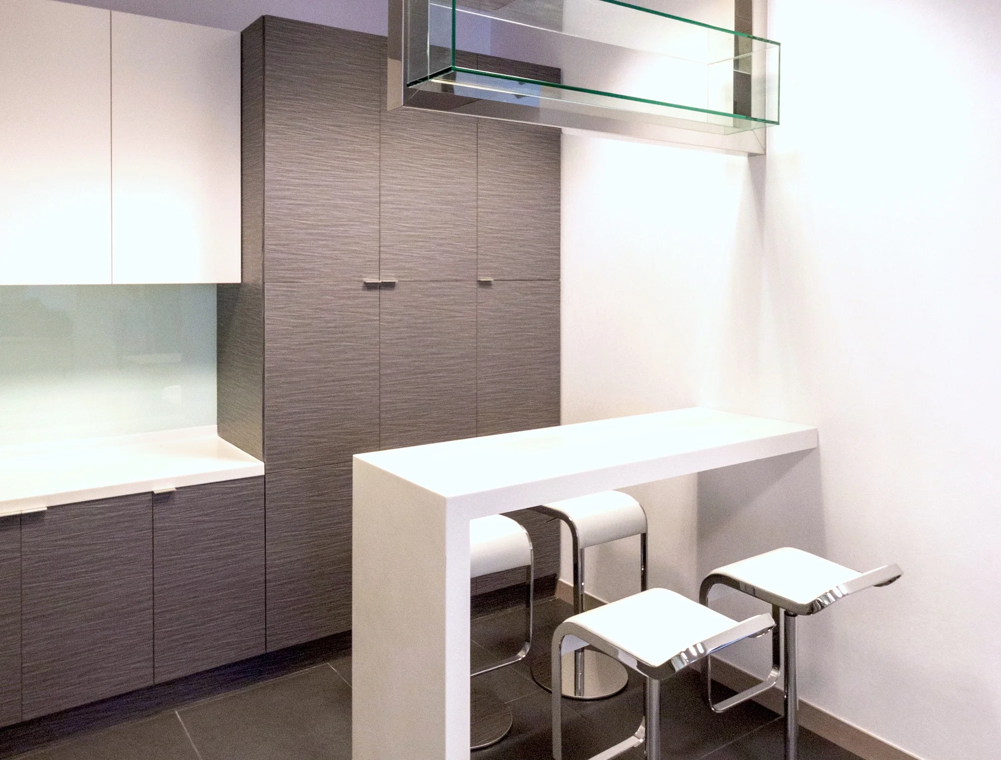 Open Pantry