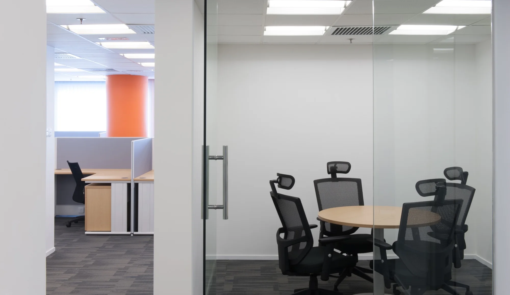 Private Meeting Room