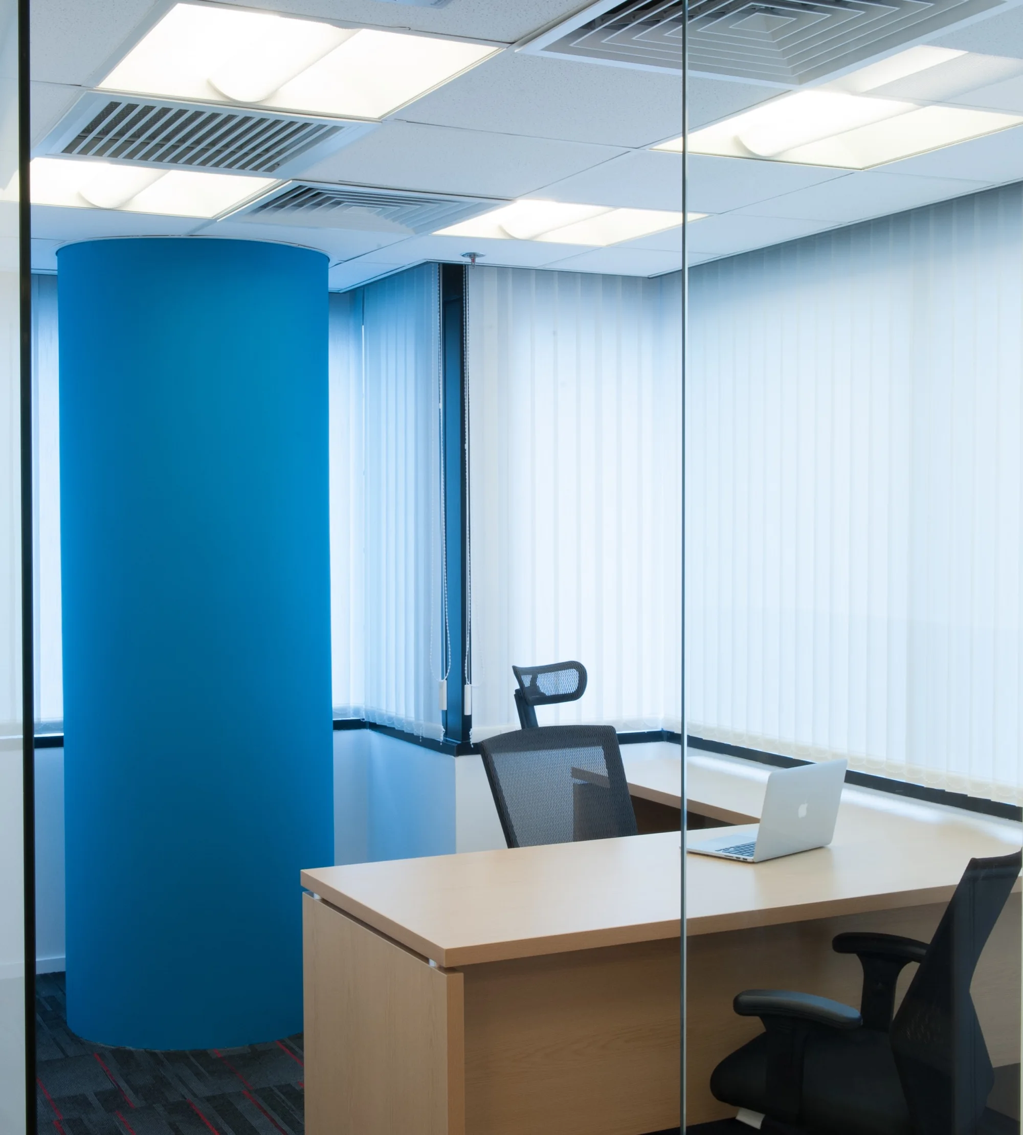 Private Director's Room