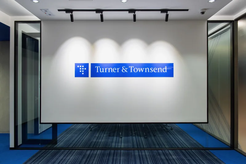 Office relocation for Global Project Management Firm