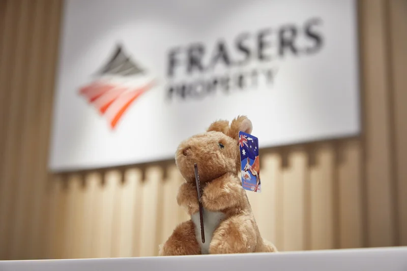 Property Developer's Show Suite