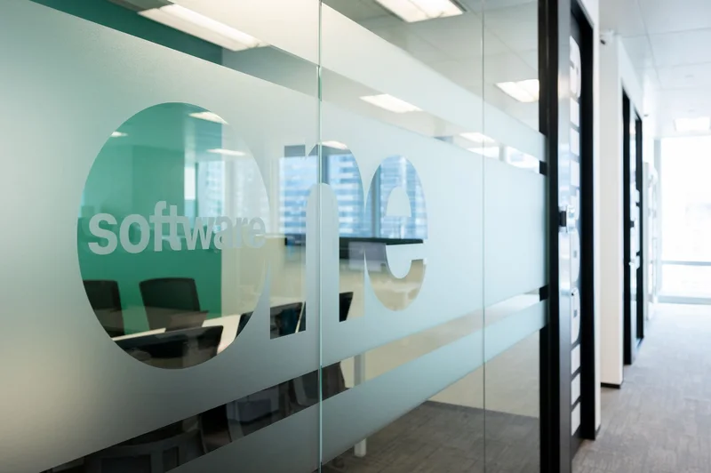 Collaborative Workplace for Software Solutions Enterprise