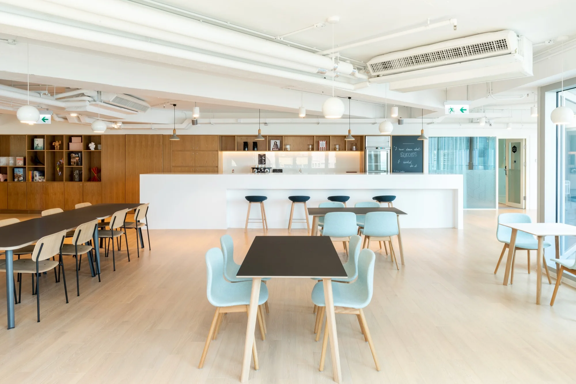 Cafe