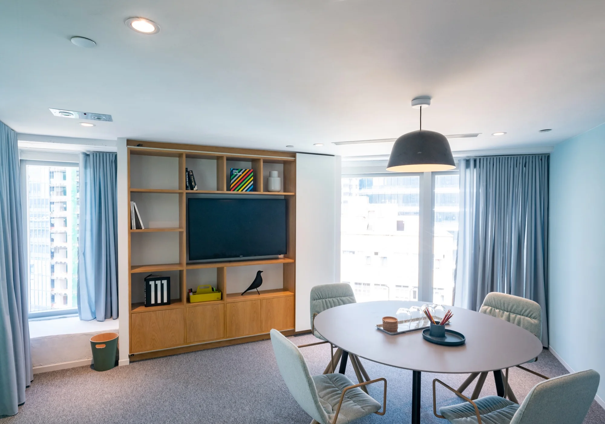 Meeting Room 1