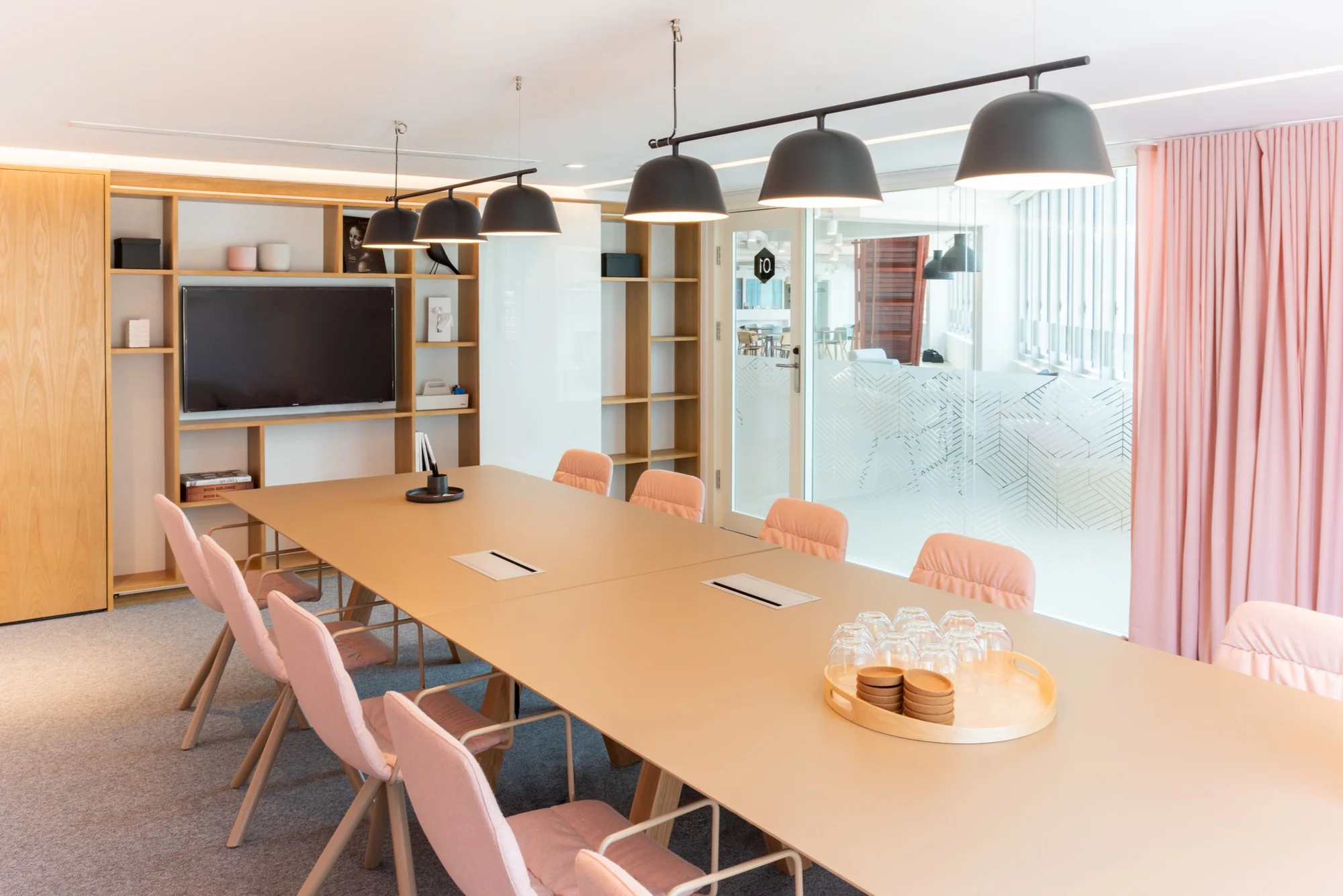Meeting Room 2