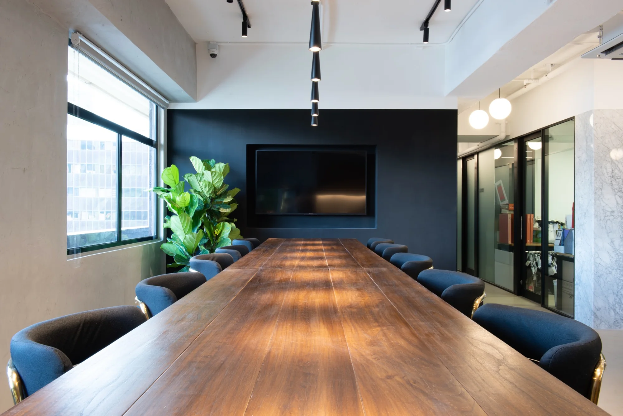 Coworking Table