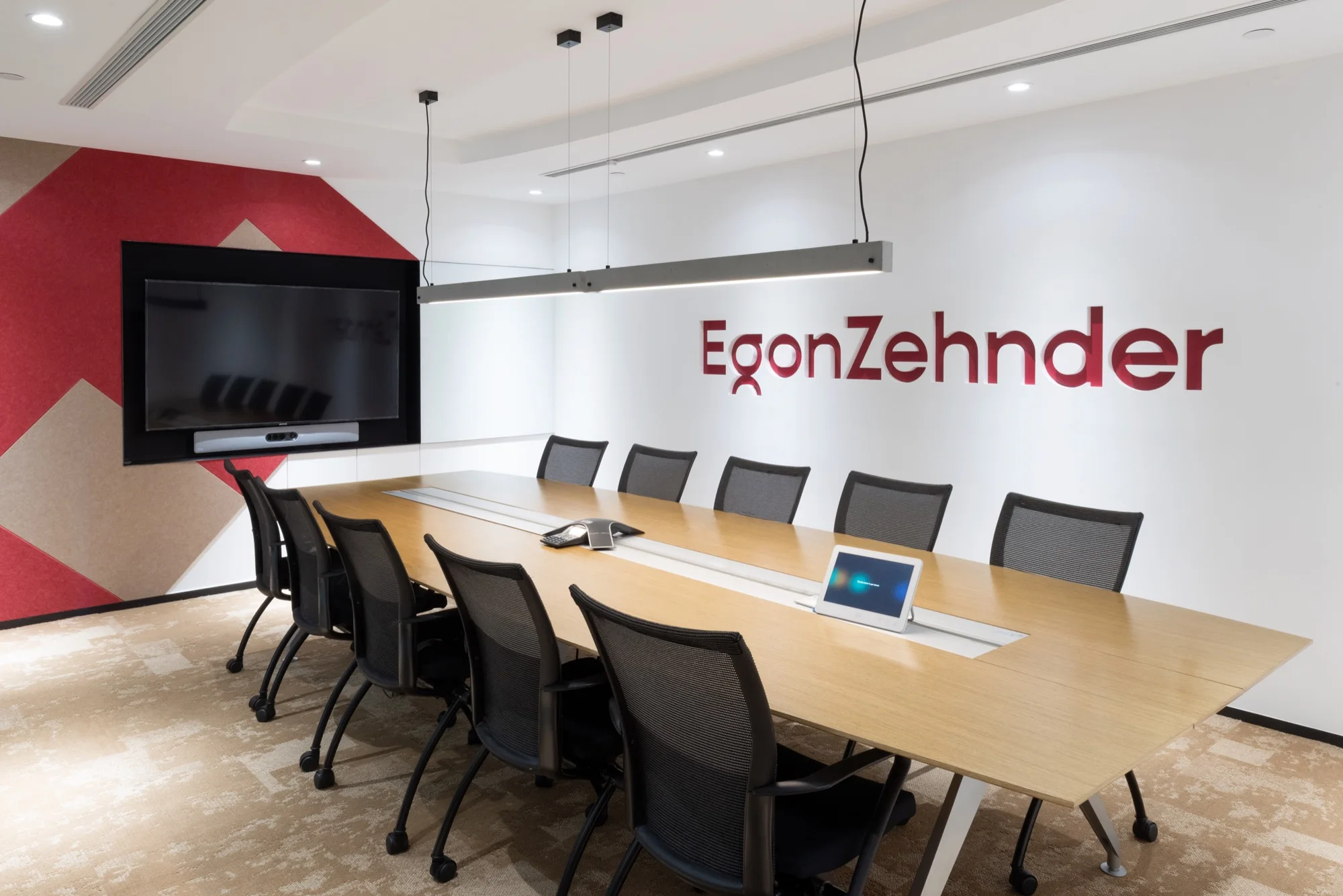 Board Room