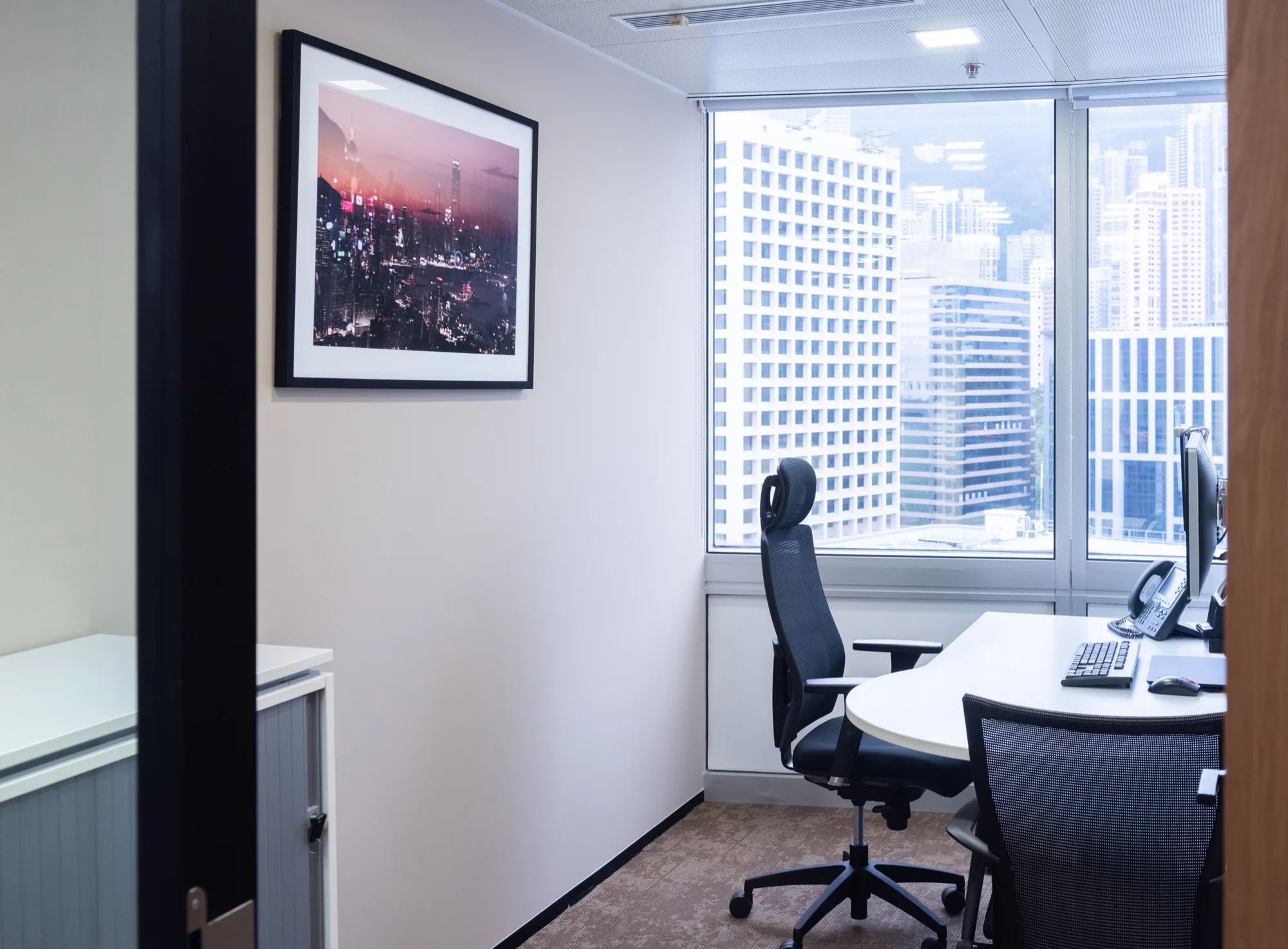 Private Office