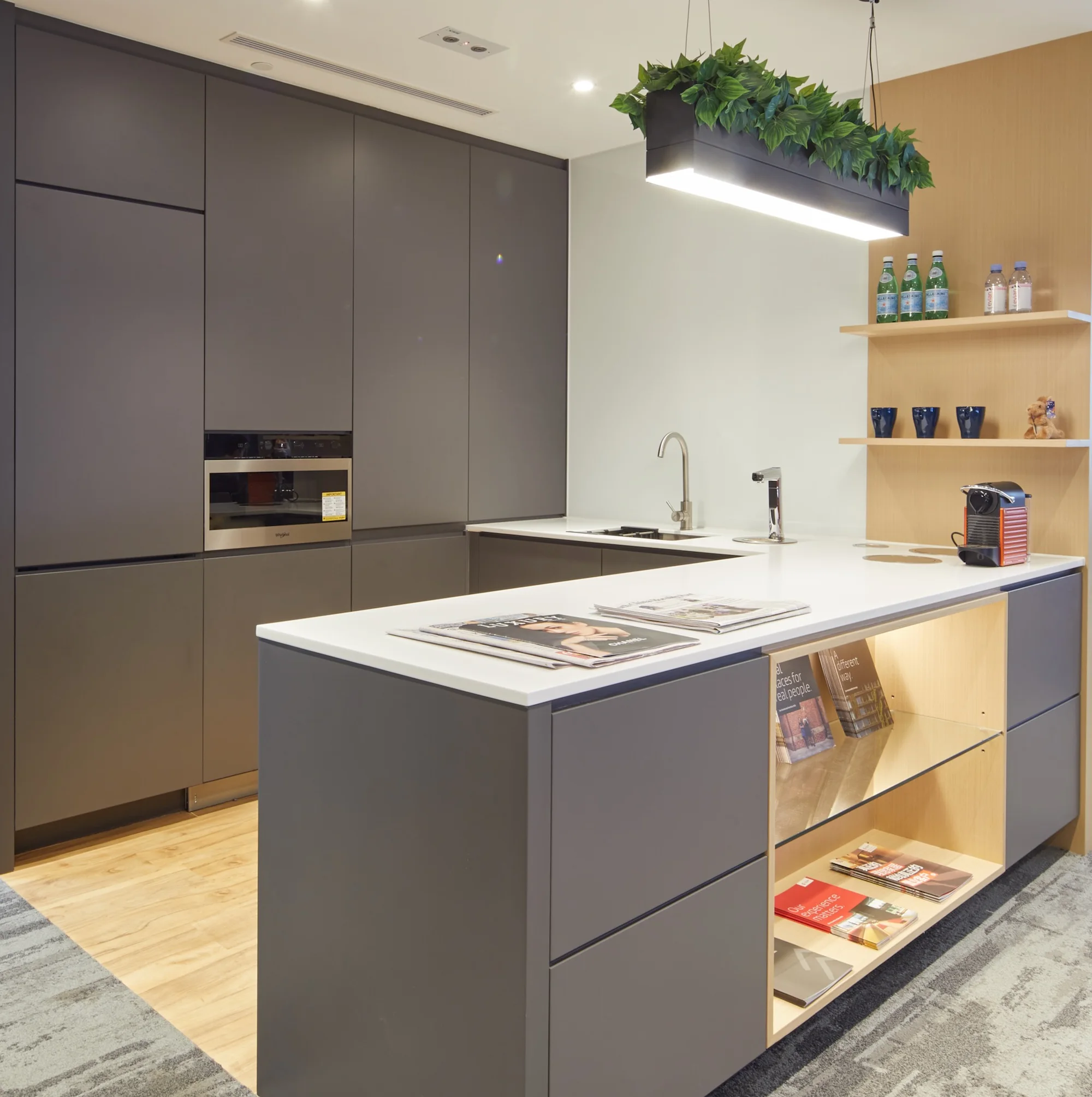 Pantry