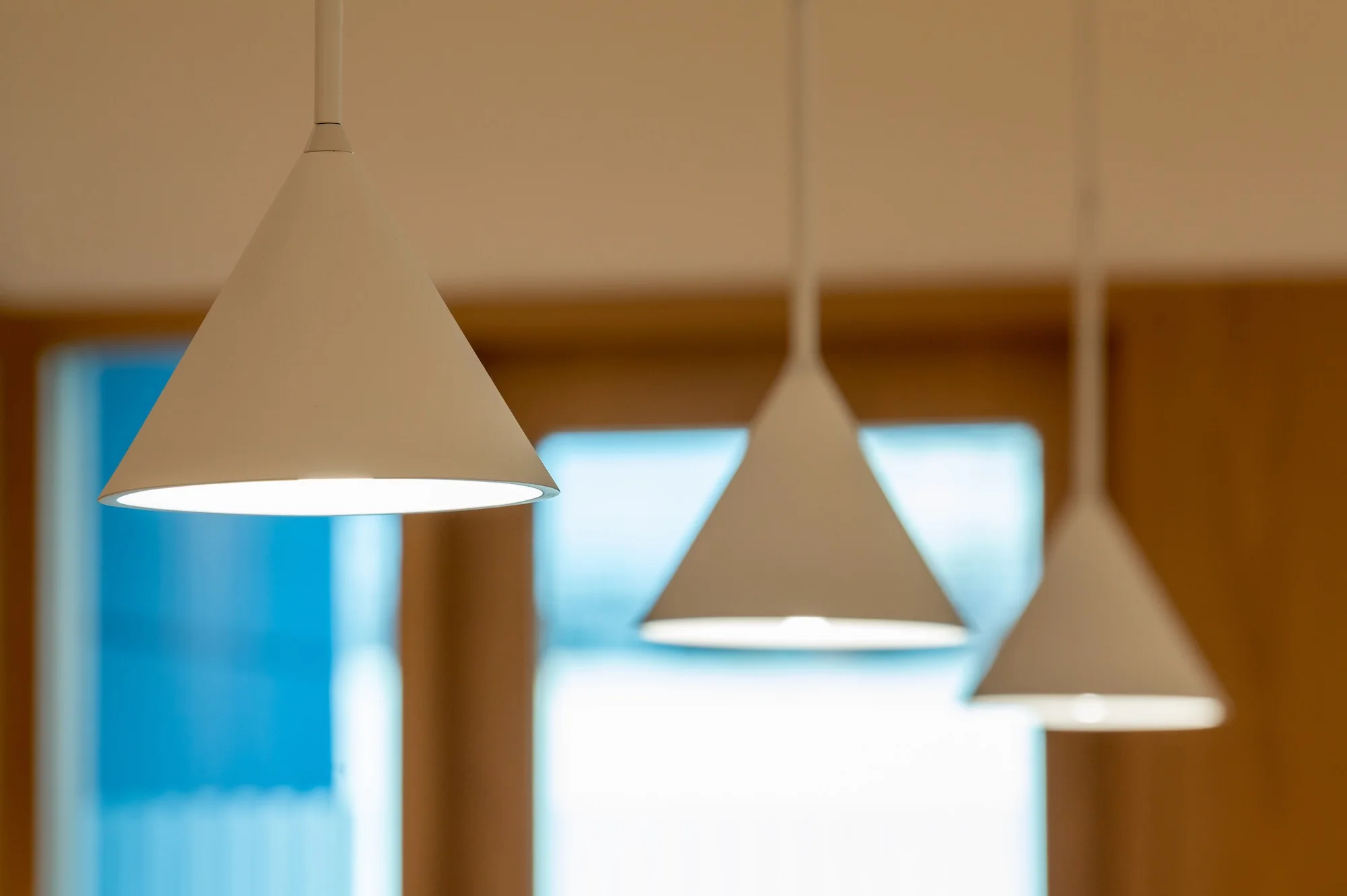 Feature Lights