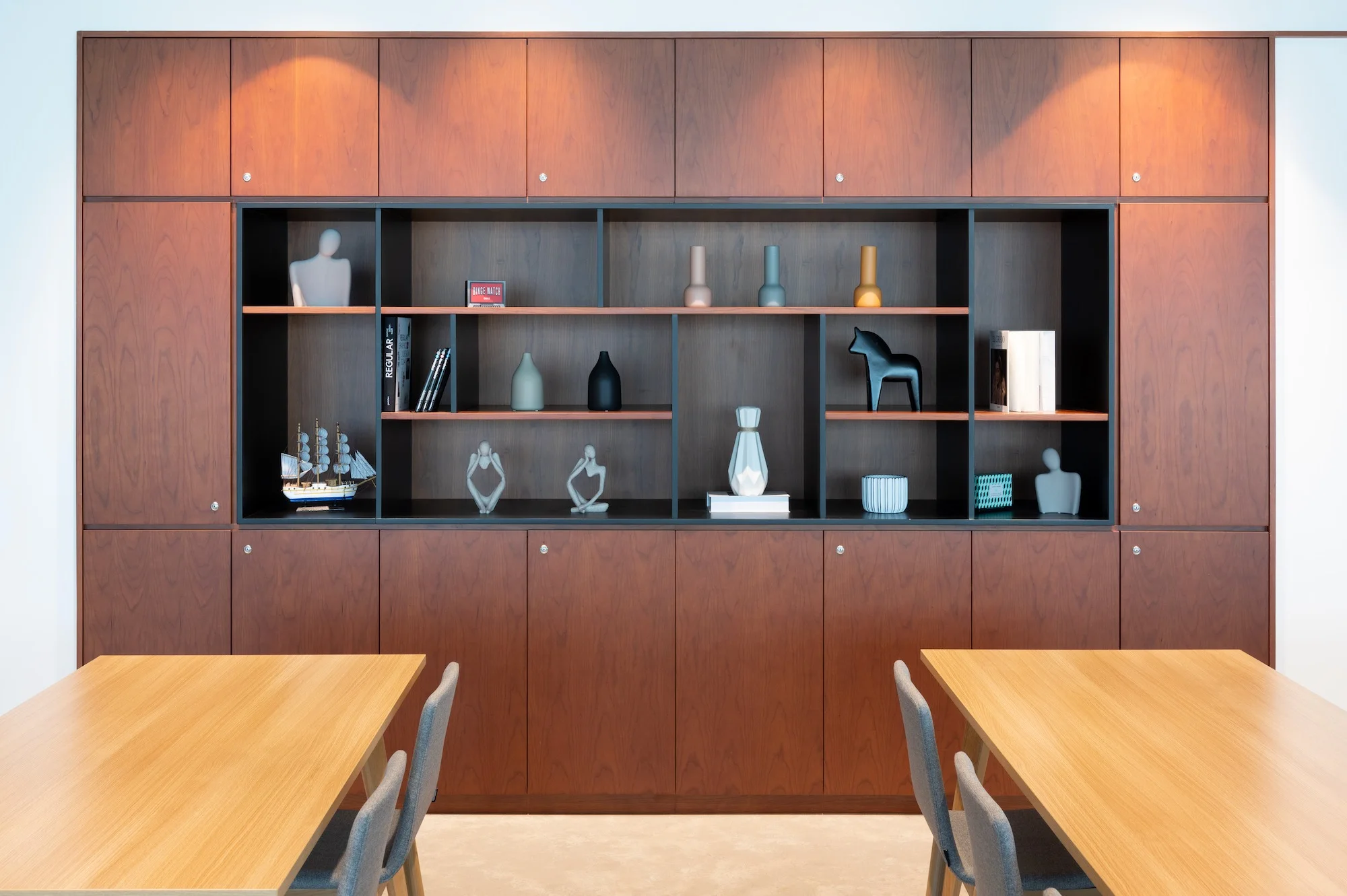 Joinery