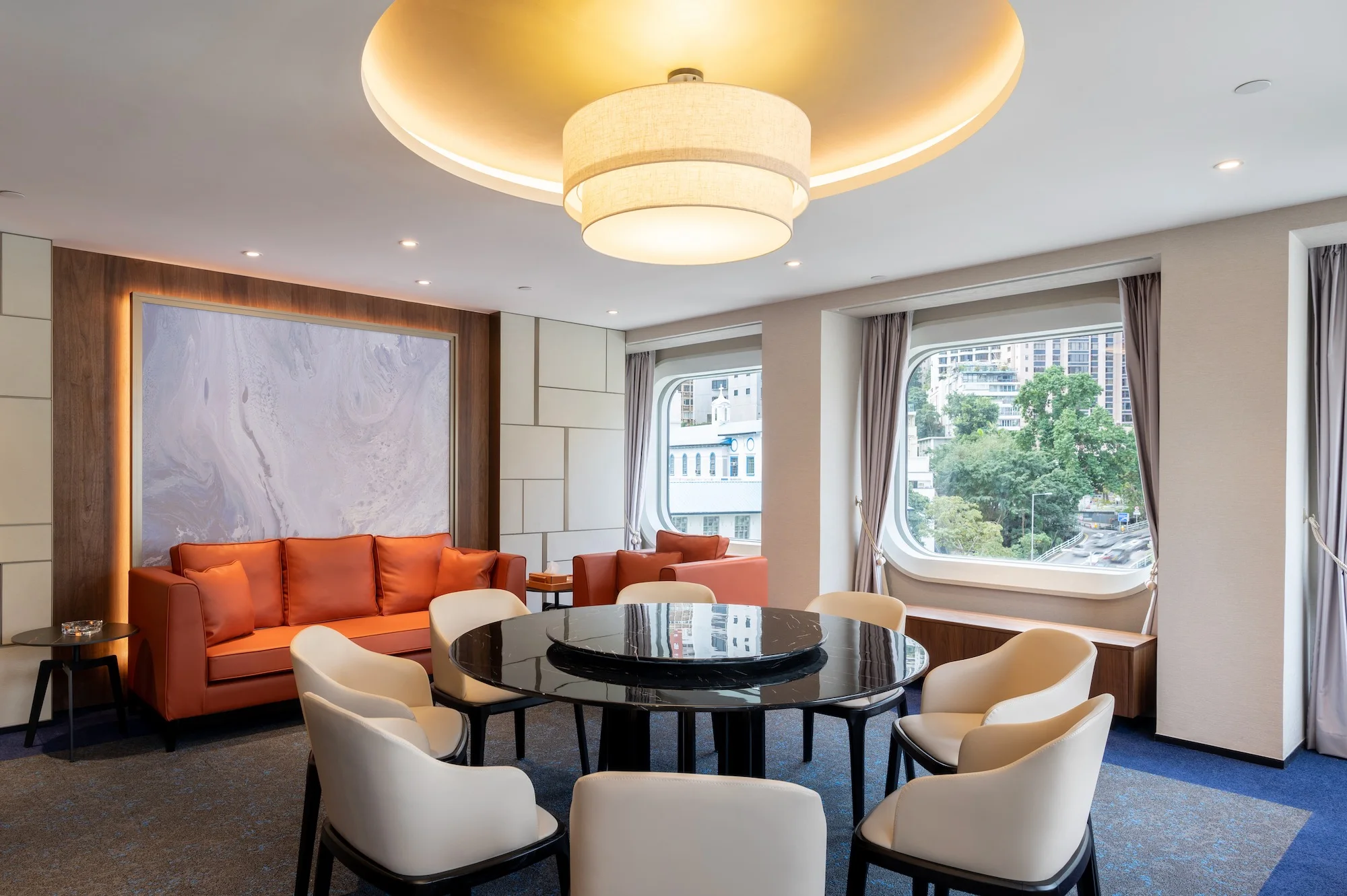 VIP Room