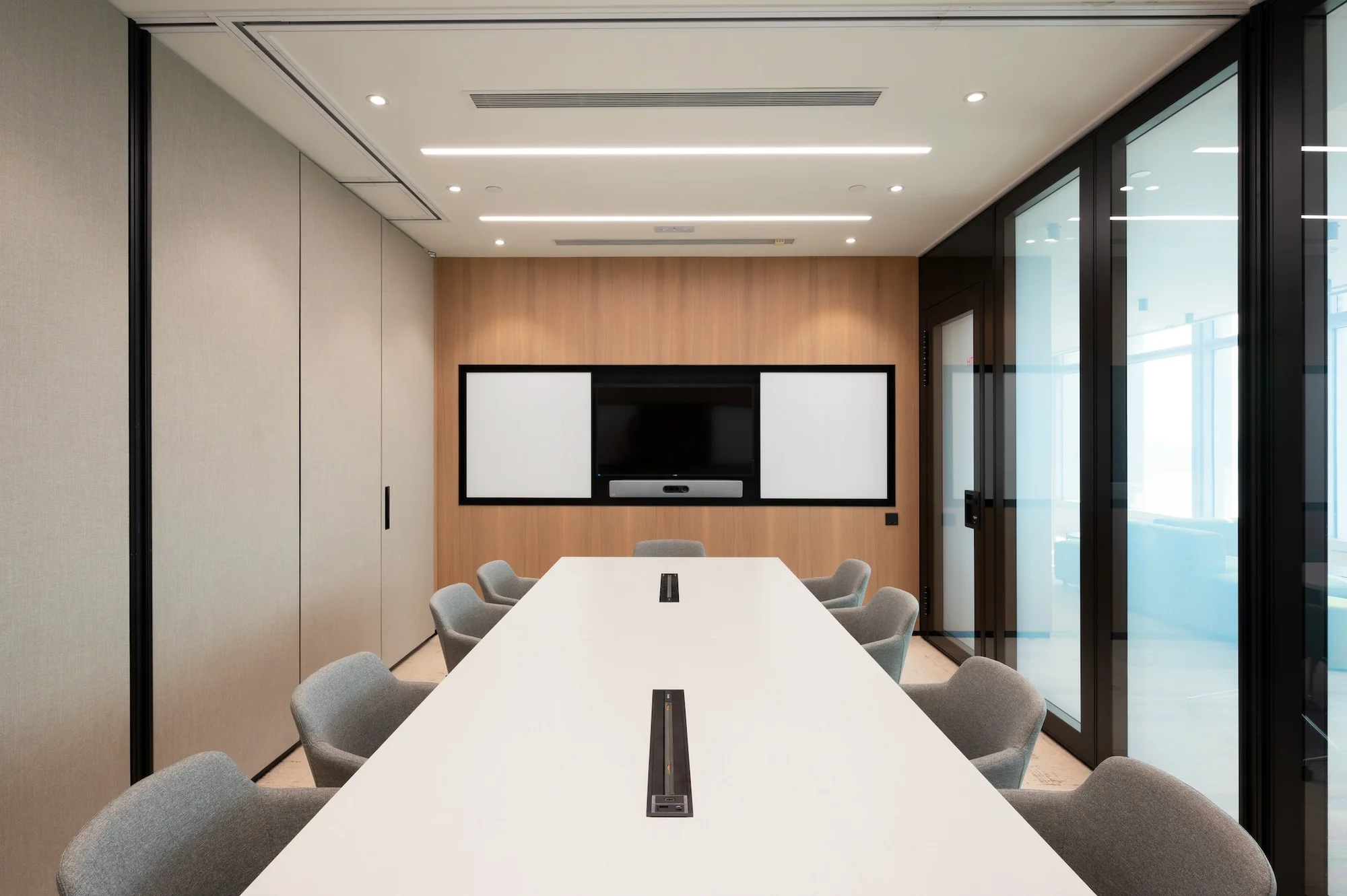 Boardroom