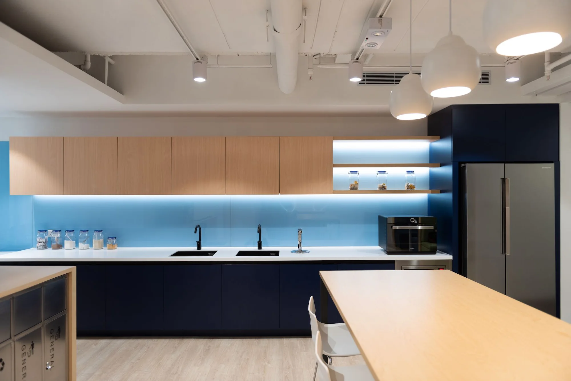Pantry Cabinet
