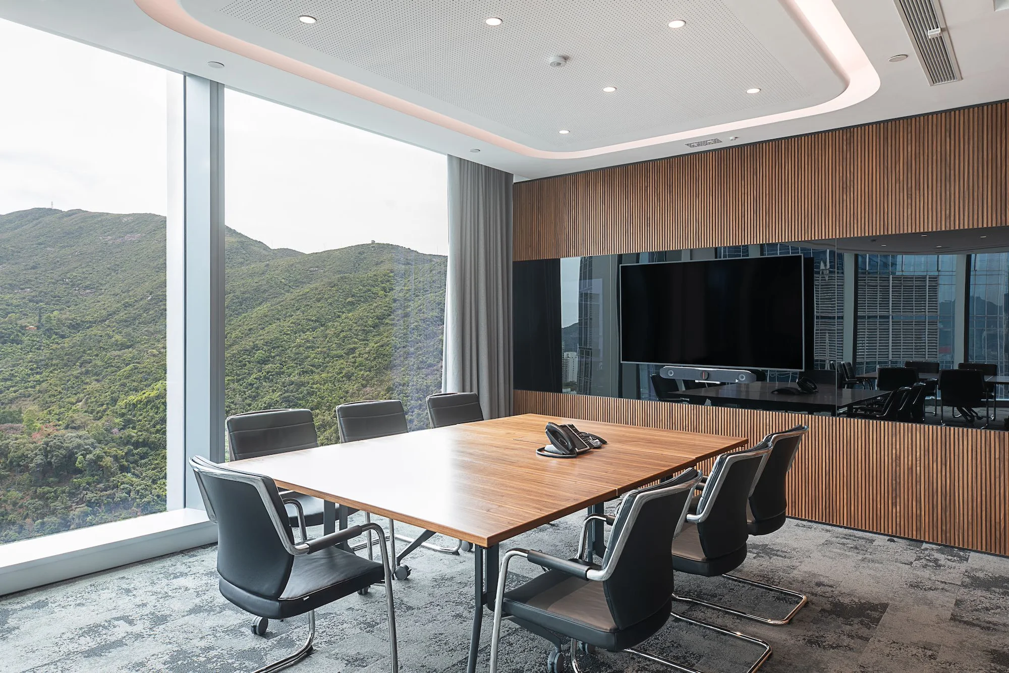 Meeting Room 2